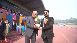 Vivekanand International School Videos