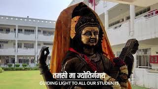 Ganga International School Videos