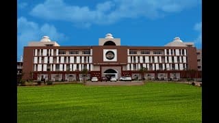 Sai International Residential School Videos