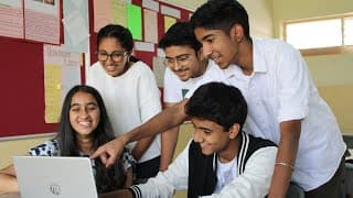 Treamis School Videos