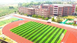 Dayawanti Punj Model School Videos