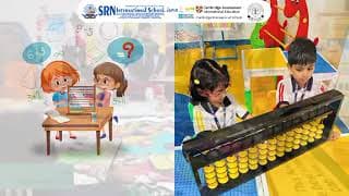 SRN International School Videos