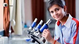 GD Goenka Public School Videos