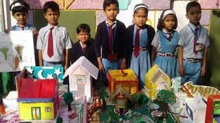 Glory English Medium School Videos