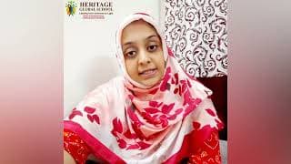 Heritage Global School Videos