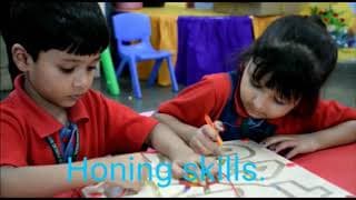 Delhi Public School Ghaziabad International Videos