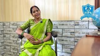 Trinity International Public School Videos