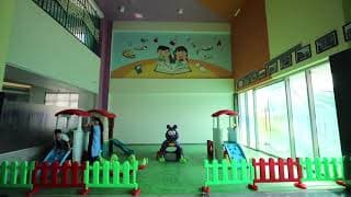 VIBGYOR Rise School Videos