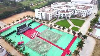 Adithya International School Videos