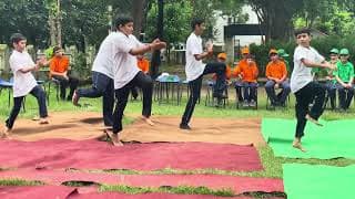 Abhyaas Defence Academy Videos