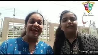 The Venkateshwar School Videos