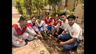 Guru Nanak Public School Videos