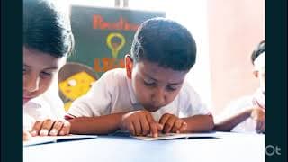 Priyadarshani School Videos