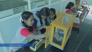 Indian Primary School - Chaithanya Bhavana Videos