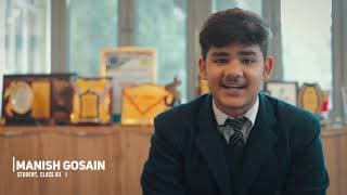 Homerton Grammar School Videos