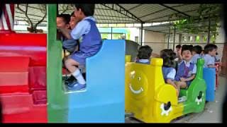 Dr. K.N. Modi Global School Videos