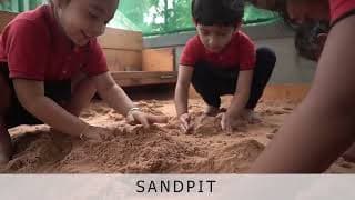 Elpro First Steps Videos