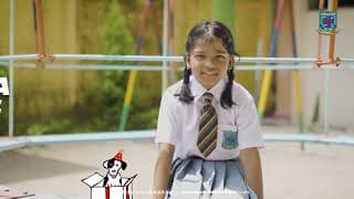 Sacred Heart School Videos