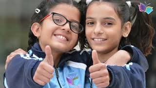 Dundlod Girls School Videos