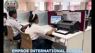 Empros International School Videos