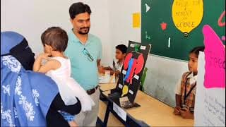 Broadvision World School Videos