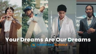 Narayana e-Techno School Videos