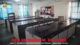 Vidya Bal Bhawan Sr. Sec. School Videos