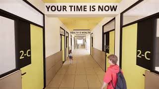 Ramagya School Videos