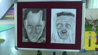 Delhi Public School - Mahendra Hills Videos