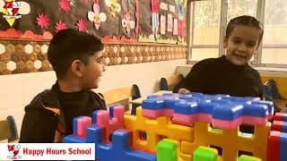 KIIT World School - Feeder School: KIIT Primary School Videos