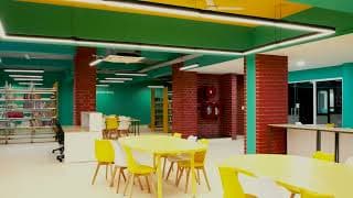Sharda World School Videos