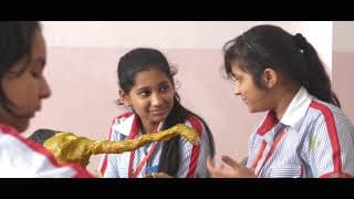 GD Goenka Public School Videos
