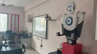 Rasiklal M. Dhariwal International School Videos