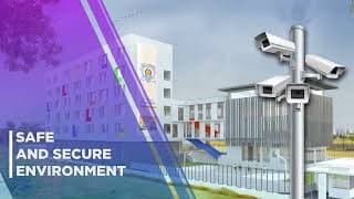 Seth Anandram Jaipuria School Videos