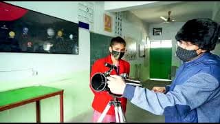 St. Anjani's Public School Videos