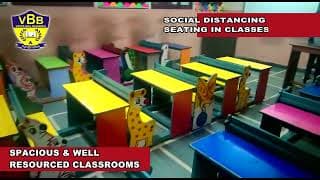 Vidya Bal Bhawan Public School Videos