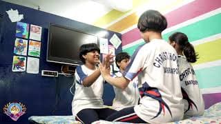 Assembly Of Christ School Videos