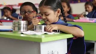 Sanskriti Kids Videos