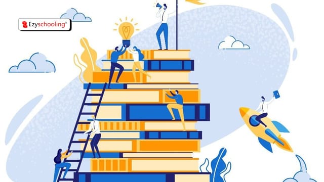 Embracing Innovation and Holistic Education at G.D. Goenka International School