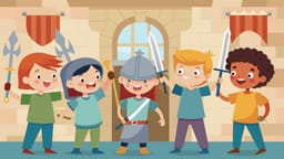 Bringing History to Life: WisdomWood High's Swadeshi Program