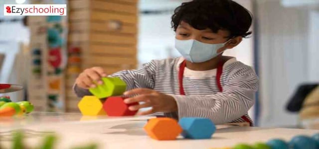 Extra curricular activities while maintaining Social Distance