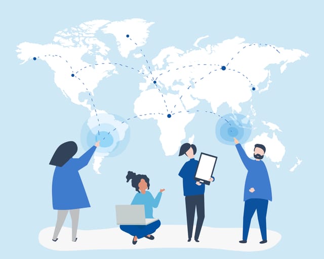 Why Global Awareness Is Crucial in School Education: Inside GGHS’s International Dimension