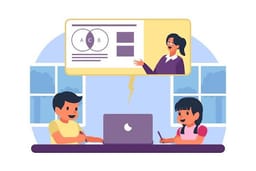 3 Hours a Day: Less Time, More Growth with Flexible Learning at StayQrious Neoschool