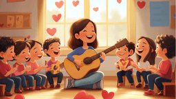 Harmonising Education with Music at VJC