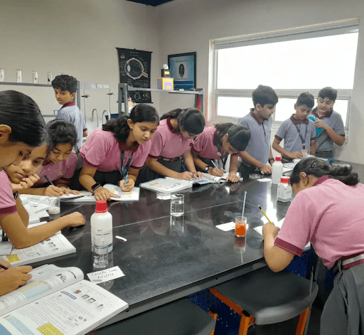 What Parents Should Look for in a Classroom—and How MRIS 51 Delivers