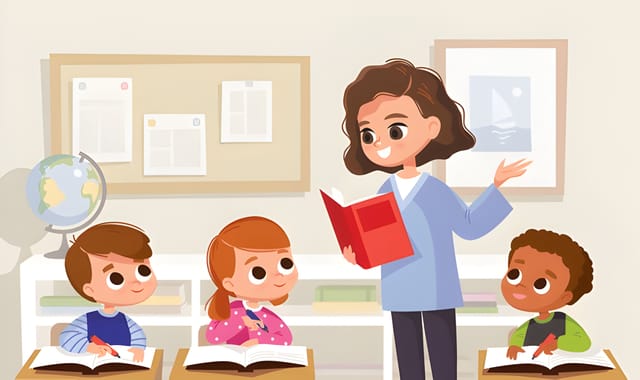 5+ Teaching Strategies to Improve Slow Learners