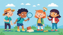 Shaping Children into Independent Explorers at American Montessori Public School