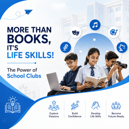 Why are school clubs as Important as offering Quality Education in schools nowadays?