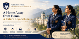 What Are the Biggest Challenges of Sending Your Girl Child to a Boarding School?