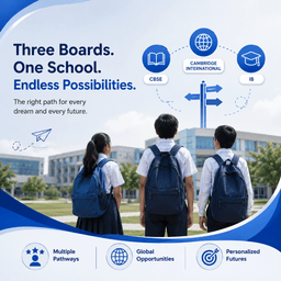 Is It Beneficial for My Child to Have Three Boards in One School?